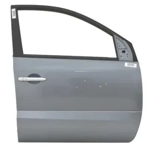 Wysoka jakość DRZWI PRZEDNIE PRZÓD PRAWE RENAULT KOLEOS I TEKXB